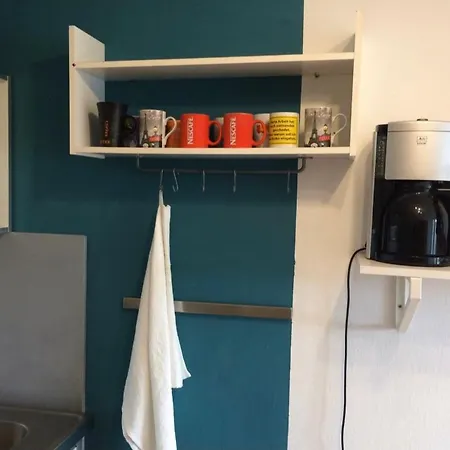 Nice , Next To University , Wifi , Parking Regensburg