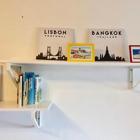 Nice , Next To University , Wifi , Parking * Regensburg