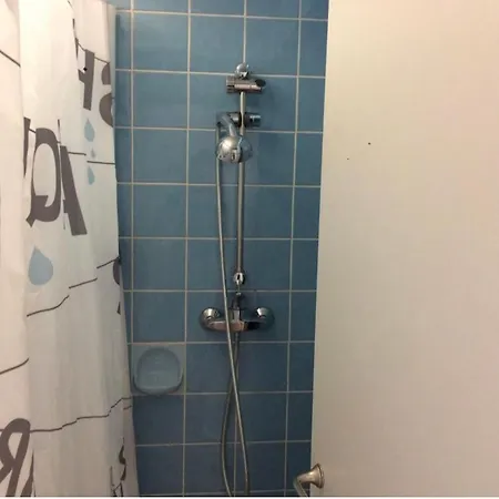 Nice , Next To University , Wifi , Parking *