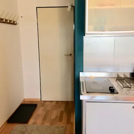Nice , Next To University , Wifi , Parking